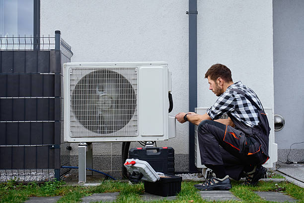 Trusted Hvac service in Lake Havasu City, AZ - Tropical Oasis HVAC